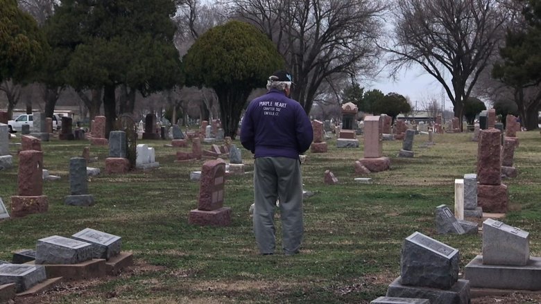 кадр из фильма Erase and Forget