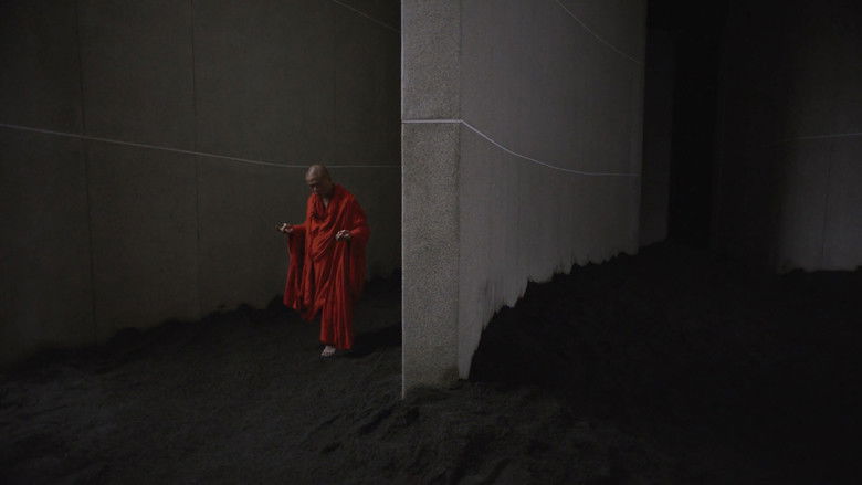 кадр из фильма Песок