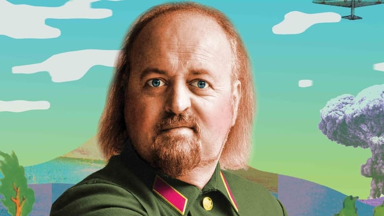 кадр из фильма Bill Bailey: Qualmpeddler