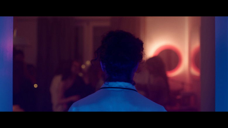 кадр из фильма Razglašena