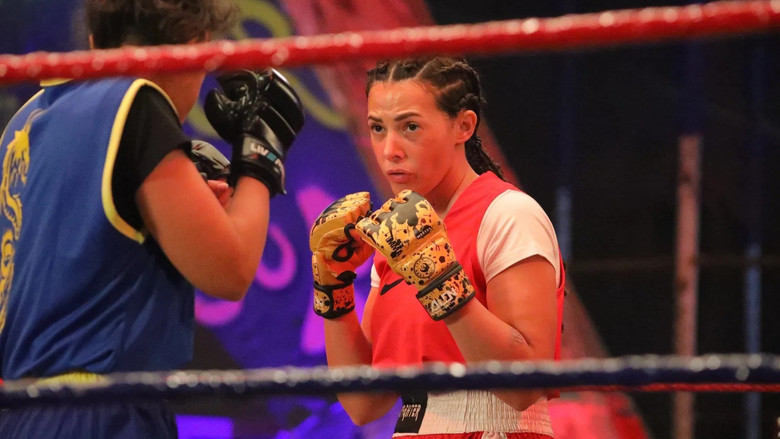 кадр из фильма روكي الغلابة