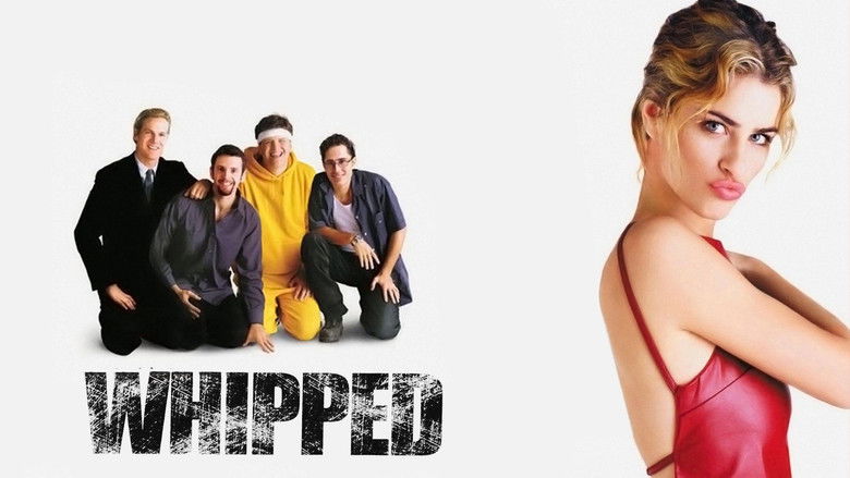 кадр из фильма Whipped