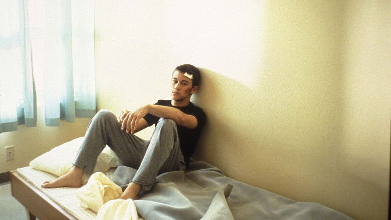 кадр из фильма Маниакальный