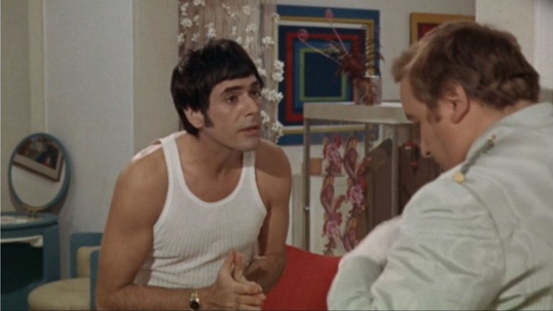 Куда ты идешь вся голая