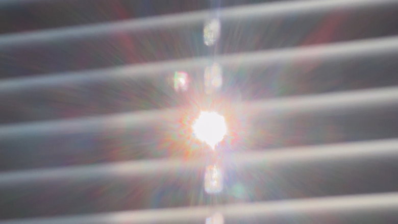 кадр из фильма Blinded