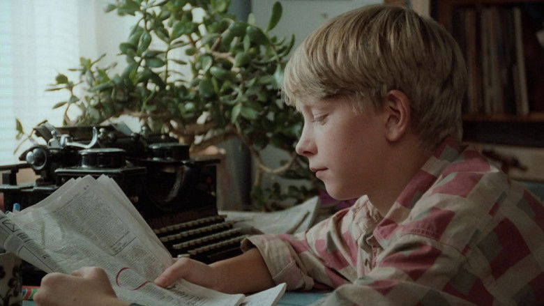 кадр из фильма Sixten