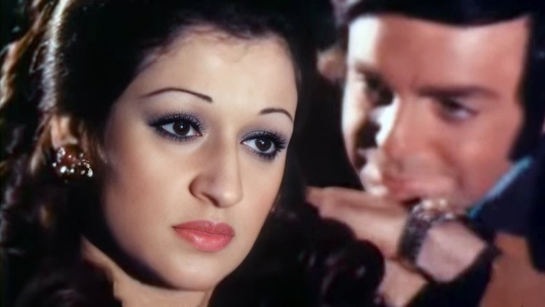 кадр из фильма حكايتي مع الزمان