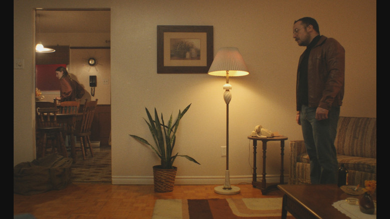 кадр из фильма Nos empreintes