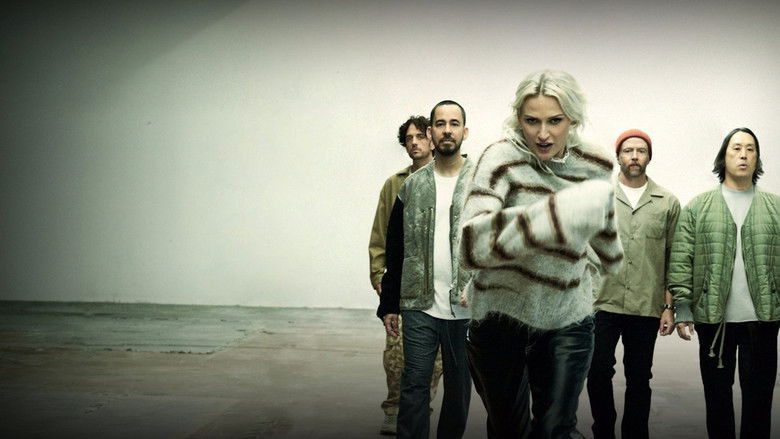 кадр из фильма Linkin Park ao Vivo: Linkin Park - From Zero World Tour