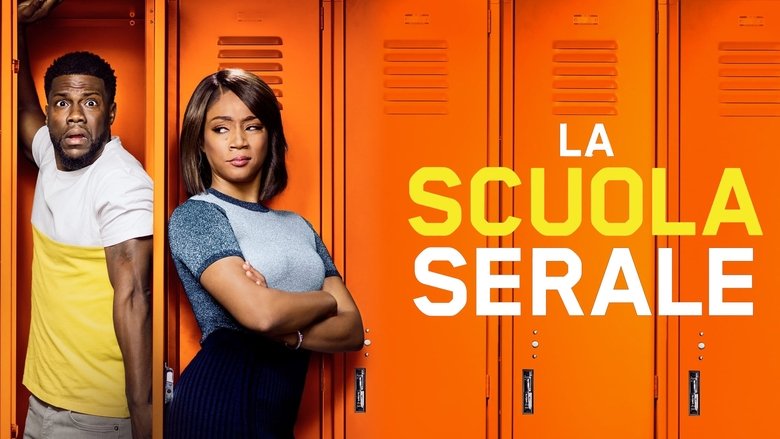 кадр из фильма Вечерняя школа