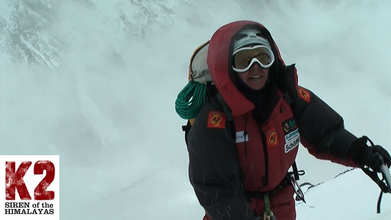 кадр из фильма K2: Siren of the Himalayas