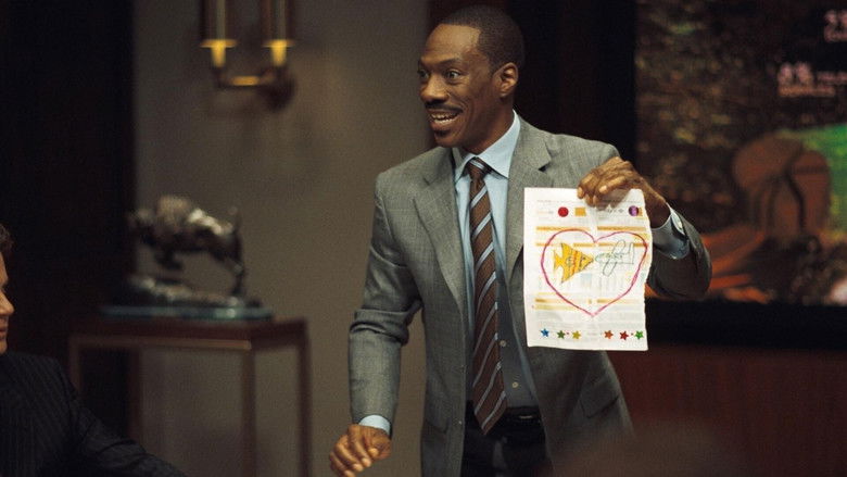 кадр из фильма Представь себе