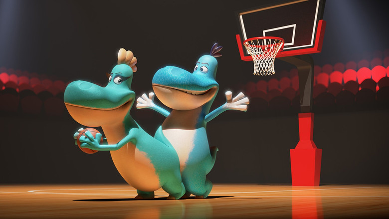 кадр из фильма Dino Bone