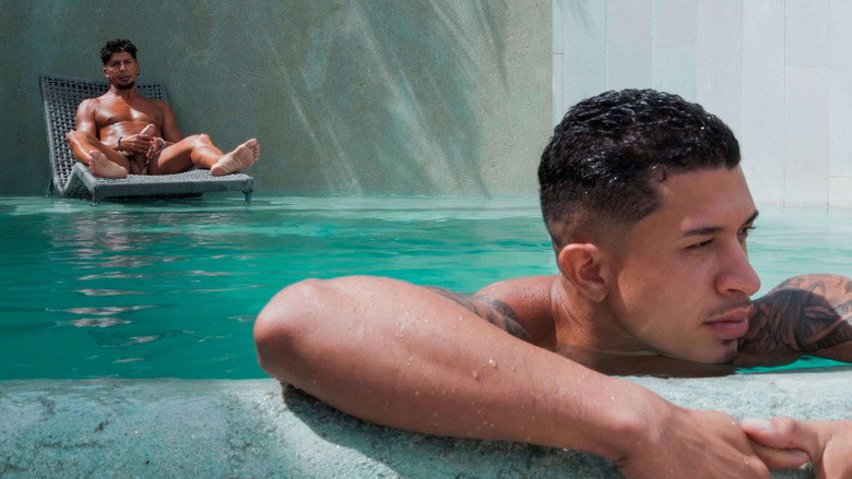 кадр из фильма Sir Peter Bangs Brazil