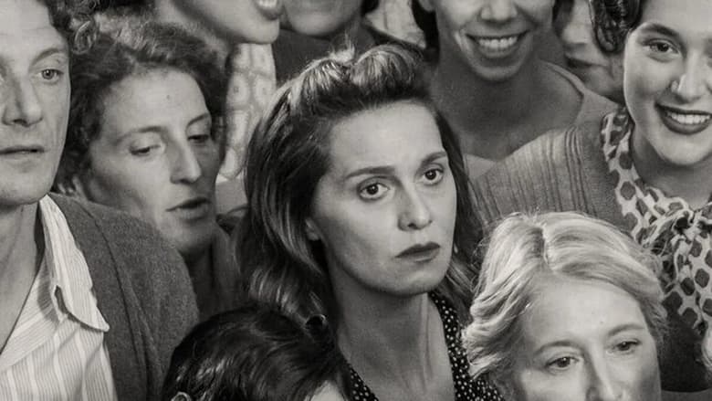 кадр из фильма Всегда есть завтра