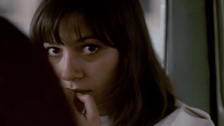 кадр из фильма Бассейн