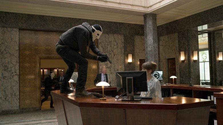 кадр из фильма Страсть и верность