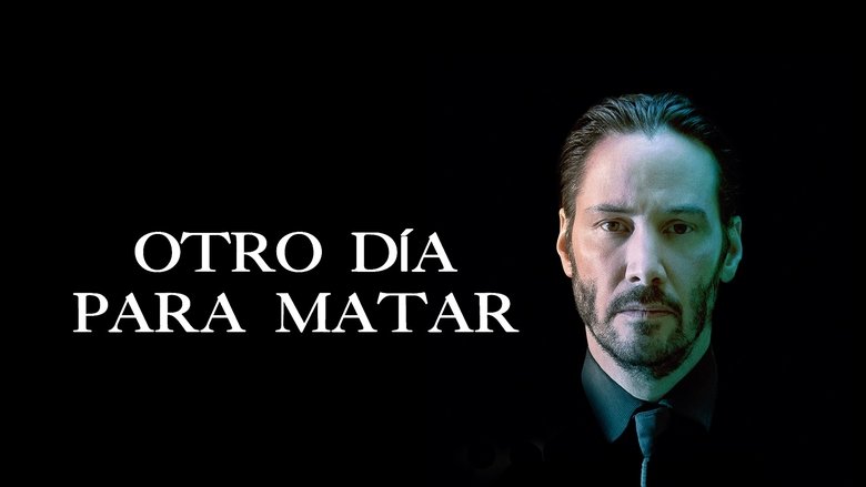 кадр из фильма Джон Уик