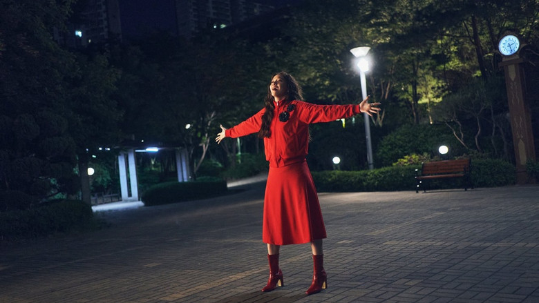 кадр из фильма И явилась дьяволица