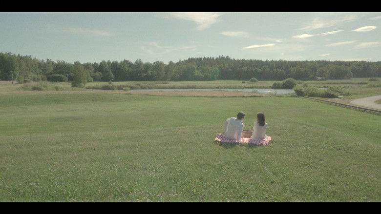 кадр из фильма A Summer Story