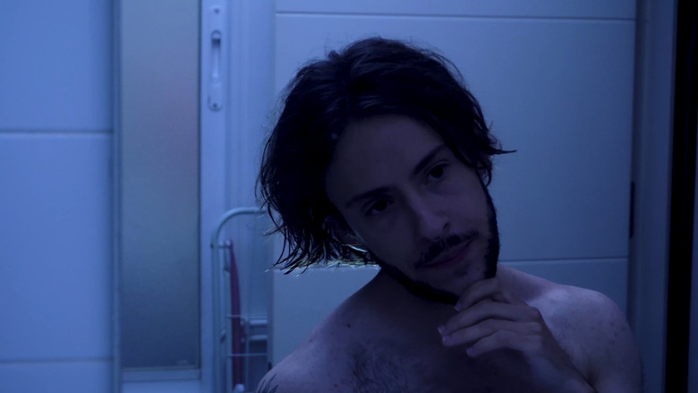 кадр из фильма Oleaje