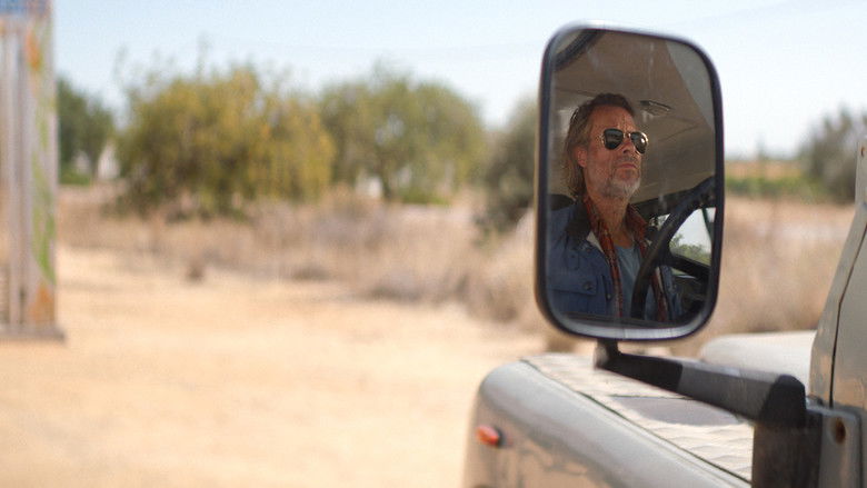 кадр из фильма Адская машина