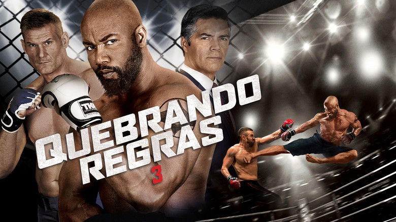 кадр из фильма Никогда не сдавайся 3