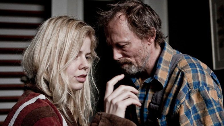 кадр из фильма Смотритель