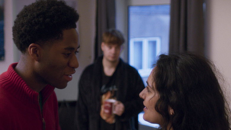 кадр из фильма Chafing