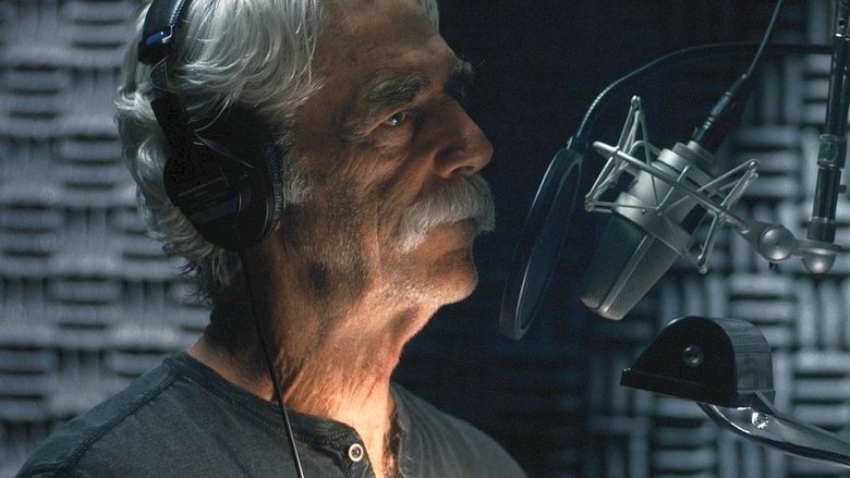 кадр из фильма Герой