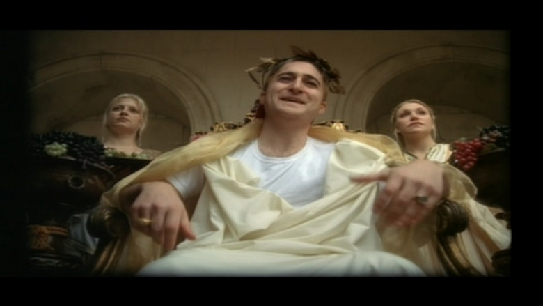 кадр из фильма Glaadiator