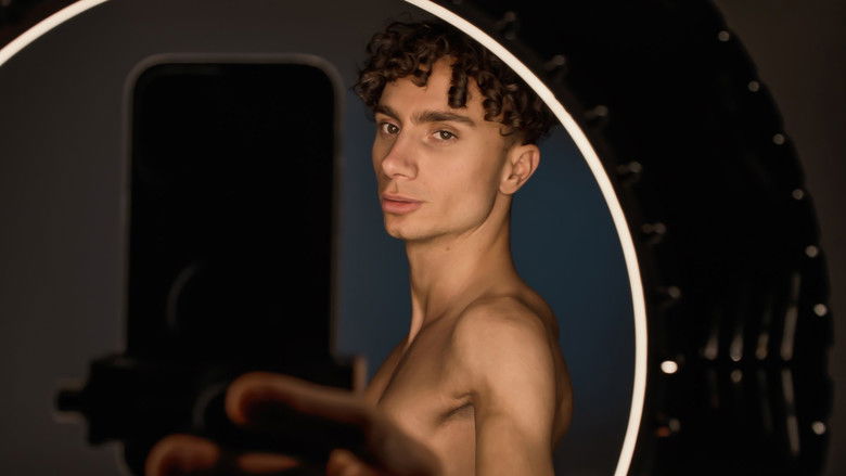 кадр из фильма Shape