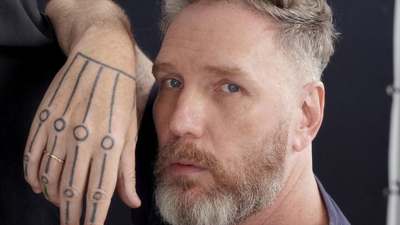 кадр из фильма Herchcovitch; Exposto