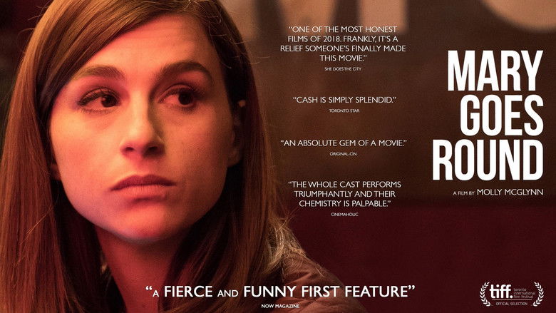 кадр из фильма Mary Goes Round