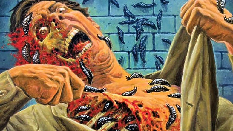 кадр из фильма Слизни