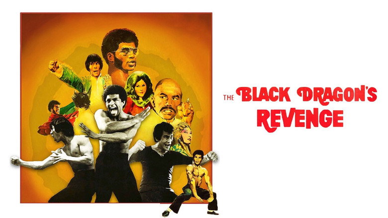 кадр из фильма 龍爭虎鬥精武魂 / The Black Dragon's Revenge