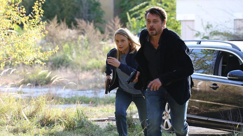 кадр из фильма Steirertod