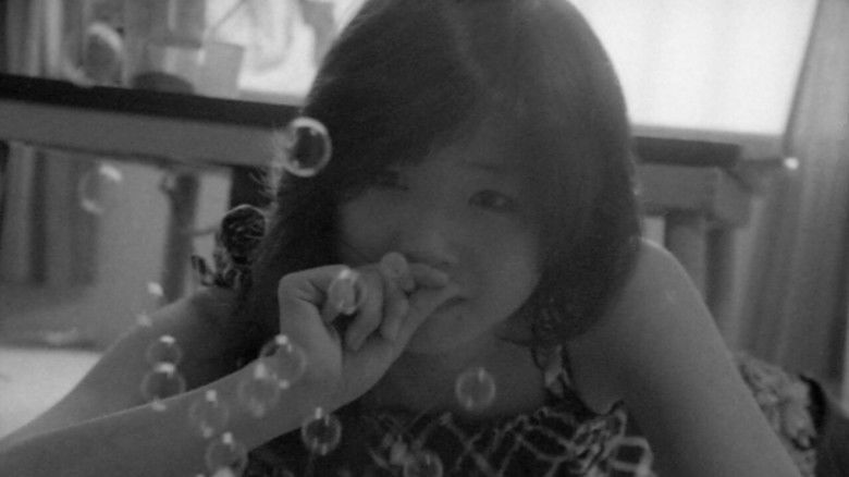 кадр из фильма 風たちの午後