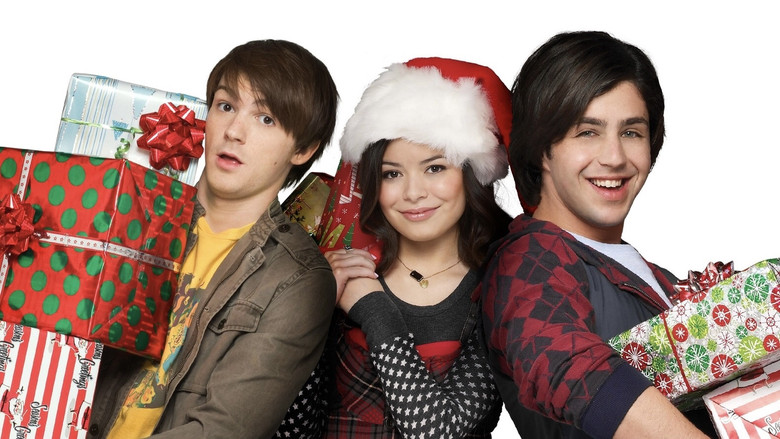 кадр из фильма Merry Christmas, Drake & Josh