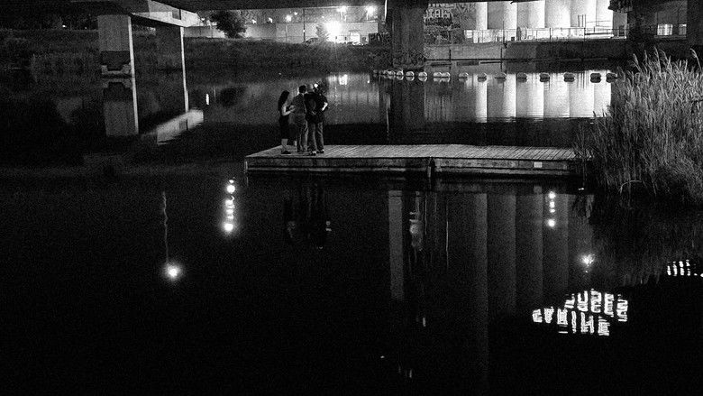 кадр из фильма Affaire Montenegro