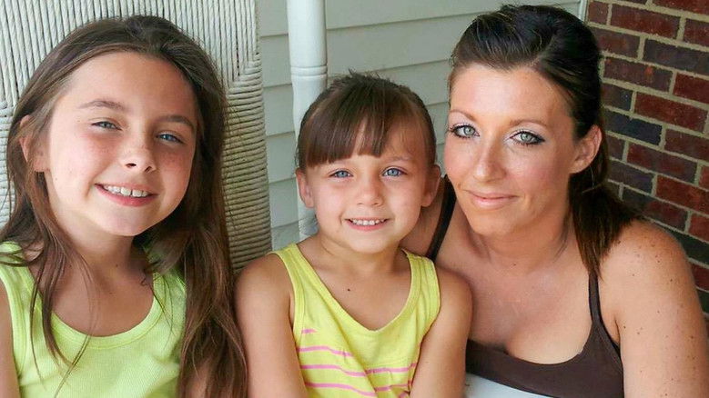 The Fire That Took Her