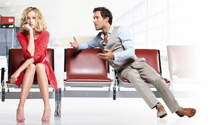 кадр из фильма Любовь без пересадок