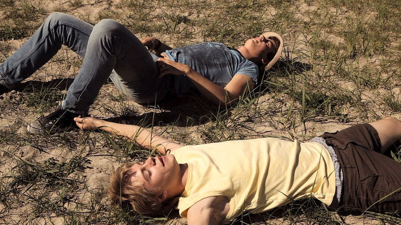 кадр из фильма Город Прора