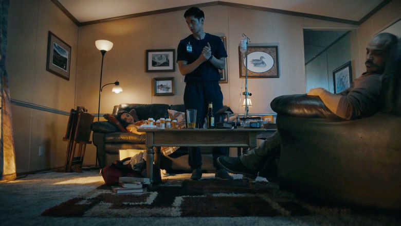 кадр из фильма Do No Harm