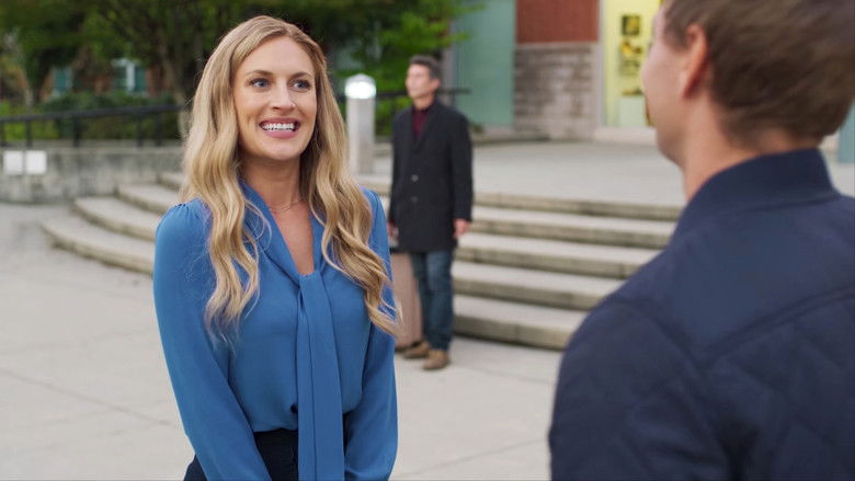 кадр из фильма Scented with Love