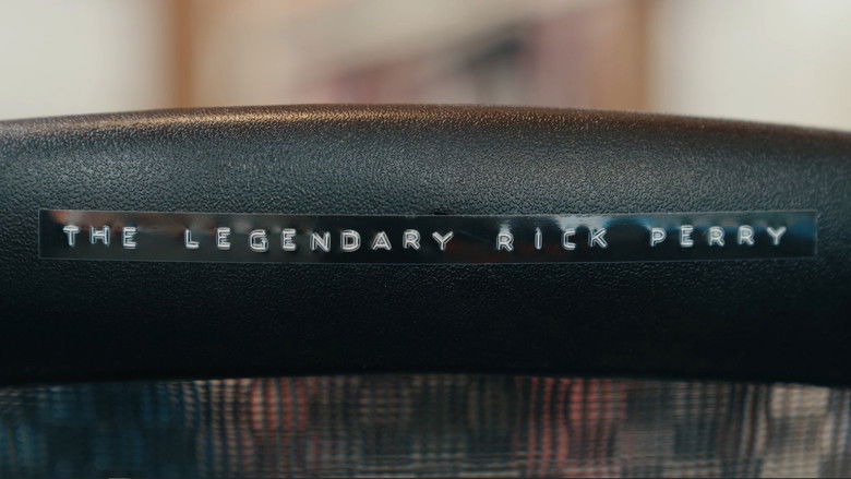 кадр из фильма The Legendary Rick Perry and the Art of Dimension 20