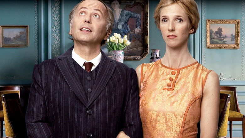 кадр из фильма Женщины с 6-го этажа