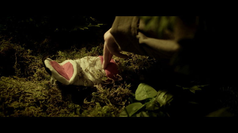 кадр из фильма Tell Me About The Willy Wallies