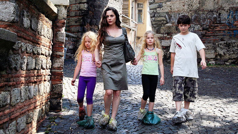 кадр из фильма Hayde Bre