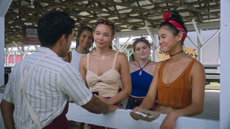 кадр из фильма Tripped Up